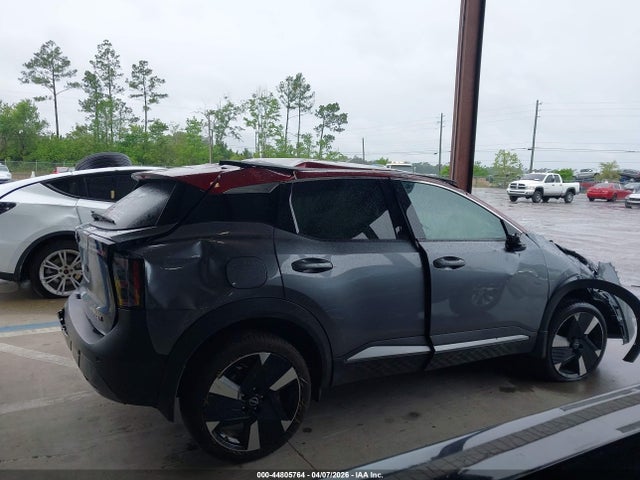 Aukcja sprzedaży 2025 Nissan Kicks Sr Fwd, vin: 3N8AP6DA0SL386015, numer aukcji: 44805764