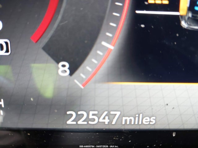 Aukcja sprzedaży 2025 Nissan Kicks Sr Fwd, vin: 3N8AP6DA0SL386015, numer aukcji: 44805764