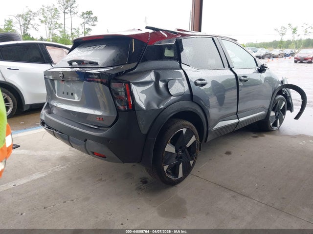 Aukcja sprzedaży 2025 Nissan Kicks Sr Fwd, vin: 3N8AP6DA0SL386015, numer aukcji: 44805764