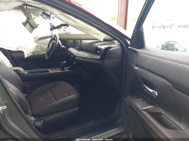 Aukcja sprzedaży 2025 Nissan Kicks Sr Fwd, vin: 3N8AP6DA0SL386015, numer aukcji: 44805764