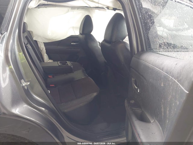 Aukcja sprzedaży 2025 Nissan Kicks Sr Fwd, vin: 3N8AP6DA0SL386015, numer aukcji: 44805764