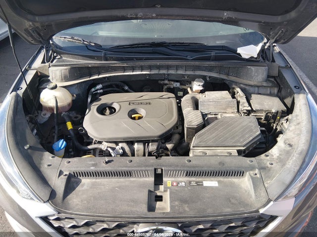Hyundai TUCSON SE 2020 KM8J2CA41LU282322 Image 10