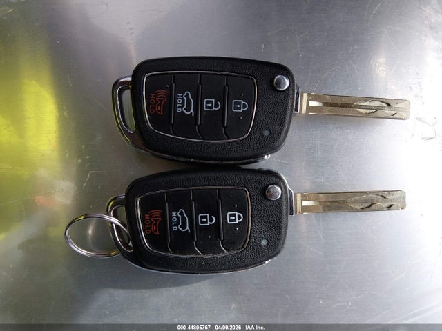 Hyundai TUCSON SE 2020 KM8J2CA41LU282322 Image 11