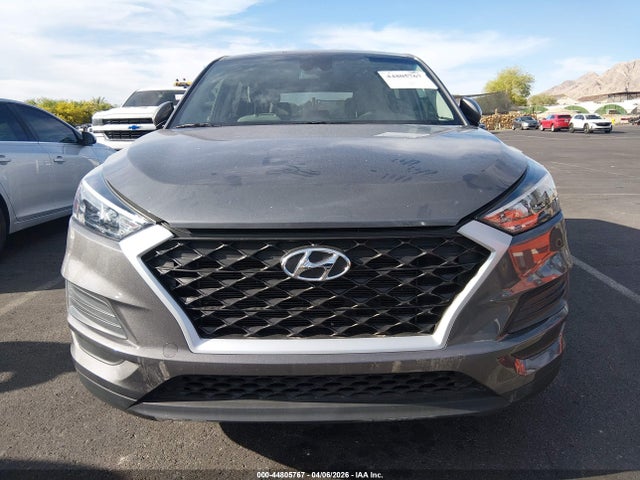 Hyundai TUCSON SE 2020 KM8J2CA41LU282322 Image 12