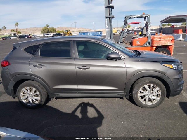 Hyundai TUCSON SE 2020 KM8J2CA41LU282322 Image 13