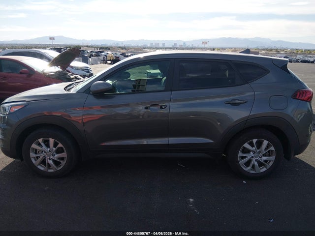 Hyundai TUCSON SE 2020 KM8J2CA41LU282322 Image 14