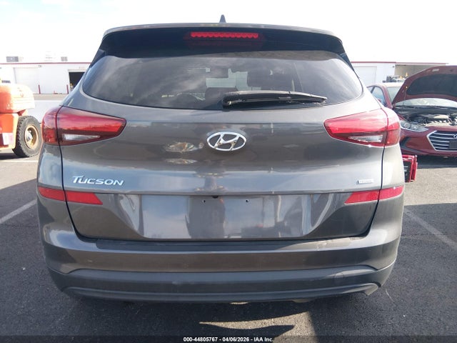 Hyundai TUCSON SE 2020 KM8J2CA41LU282322 Image 16