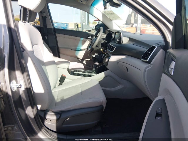 Hyundai TUCSON SE 2020 KM8J2CA41LU282322 Image 5