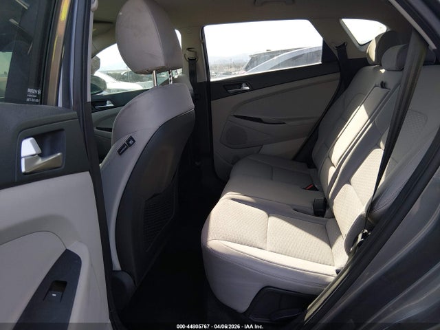 Hyundai TUCSON SE 2020 KM8J2CA41LU282322 Image 8