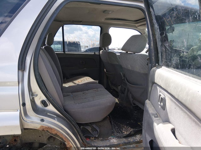 Продажа на аукционе авто 2002 Toyota 4runner Sr5 V6, vin: JT3HN86R420372361, номер лота: 44805769