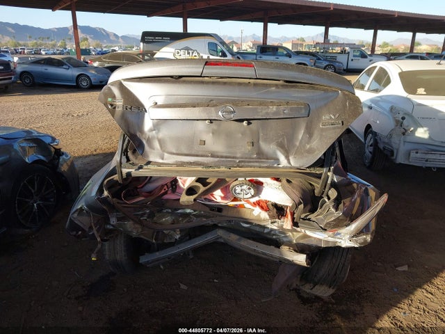 Nissan Versa 1.6 Sv 2018 3N1CN7AP5JL874550 Image 16