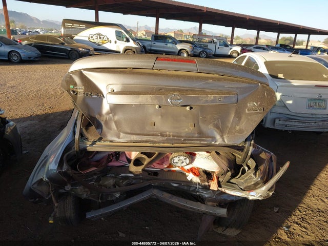 Nissan Versa 1.6 Sv 2018 3N1CN7AP5JL874550 Image 6