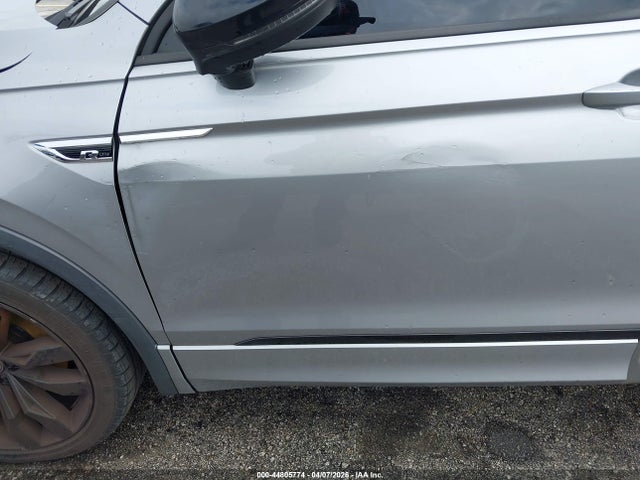 2021 Volkswagen Tiguan 2.0t Se/2.0t Se R-line Black/2.0t Sel მანქანა იყიდება აუქციონზე, vin: 3VV3B7AX4MM101509, აუქციონის ნომერი: 44805774
