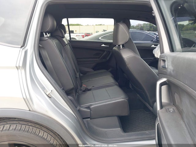 2021 Volkswagen Tiguan 2.0t Se/2.0t Se R-line Black/2.0t Sel მანქანა იყიდება აუქციონზე, vin: 3VV3B7AX4MM101509, აუქციონის ნომერი: 44805774