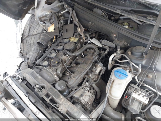 44805775 :رقم المزاد ، WAUAFAFL6AN041390 vin ، 2010 Audi A4 2.0t Premium مزاد بيع