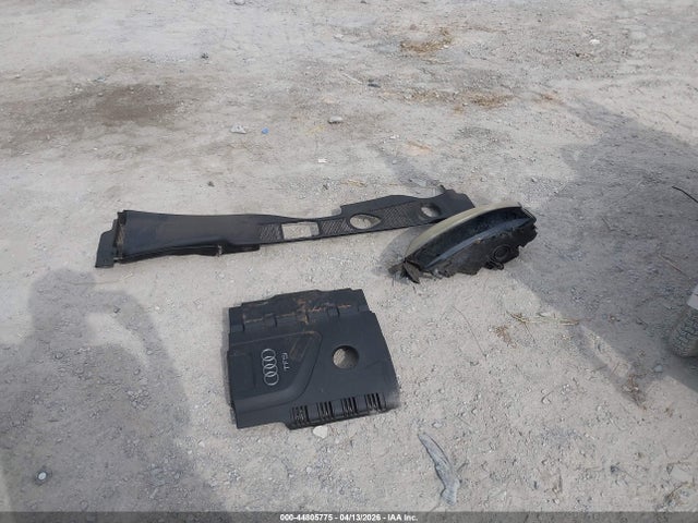 44805775 :رقم المزاد ، WAUAFAFL6AN041390 vin ، 2010 Audi A4 2.0t Premium مزاد بيع