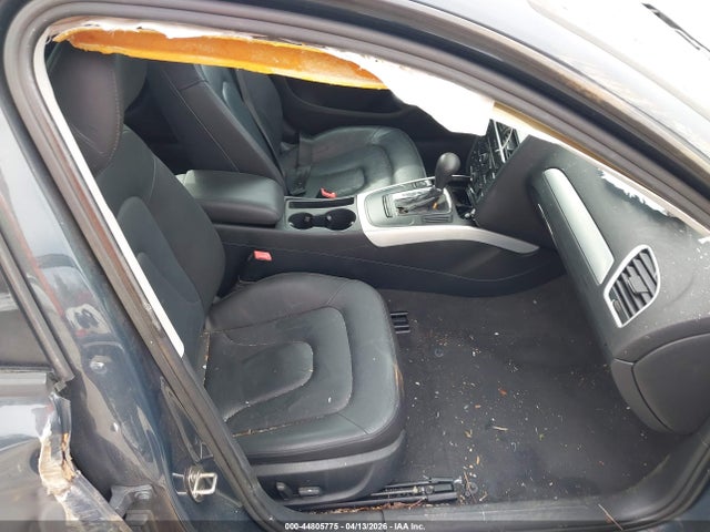 44805775 :رقم المزاد ، WAUAFAFL6AN041390 vin ، 2010 Audi A4 2.0t Premium مزاد بيع