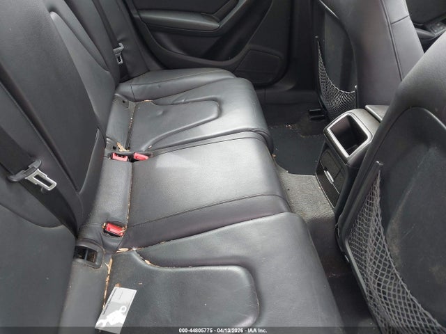 44805775 :رقم المزاد ، WAUAFAFL6AN041390 vin ، 2010 Audi A4 2.0t Premium مزاد بيع