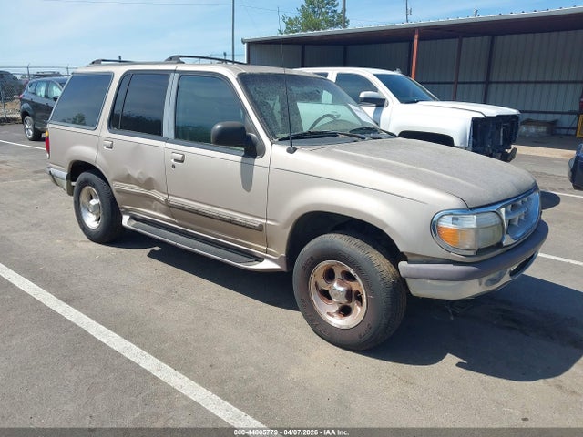 1997 FORD EXPLORER 1FMDU32E9VUD42476