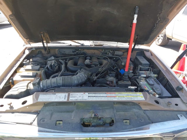 1997 FORD EXPLORER 1FMDU32E9VUD42476 Photo 9