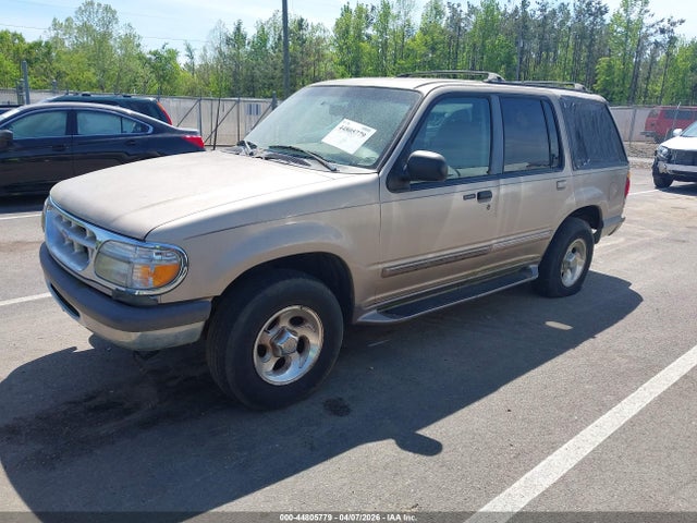 1997 FORD EXPLORER 1FMDU32E9VUD42476 Photo 1