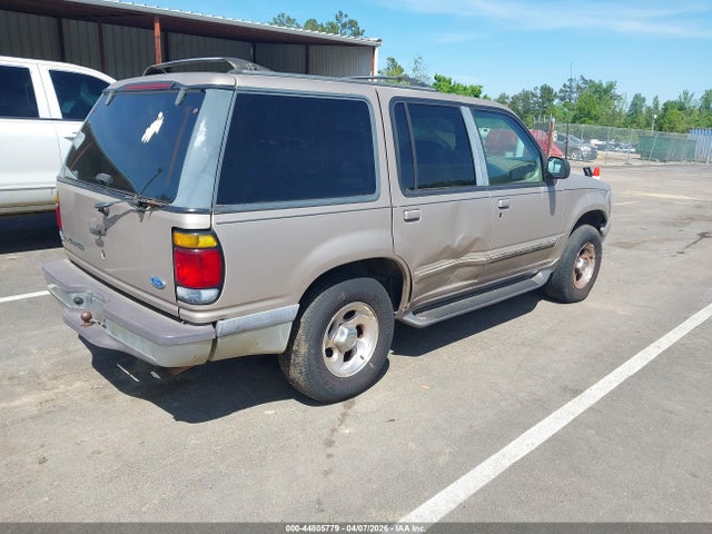 1997 FORD EXPLORER 1FMDU32E9VUD42476 Photo 3