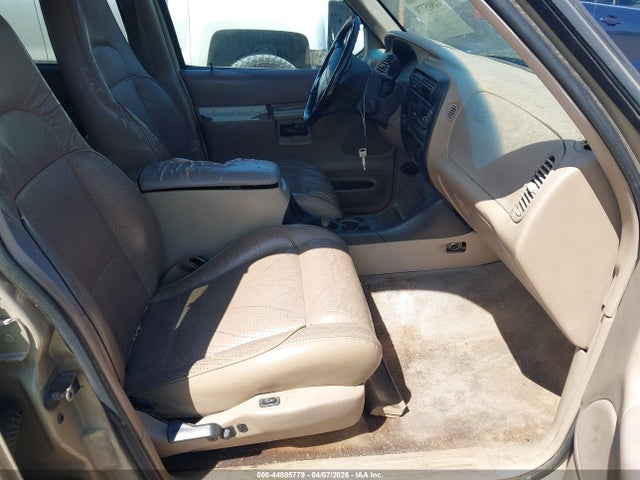 1997 FORD EXPLORER 1FMDU32E9VUD42476 Photo 4