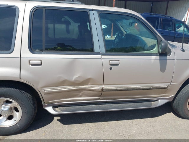 1997 FORD EXPLORER 1FMDU32E9VUD42476 Photo 5