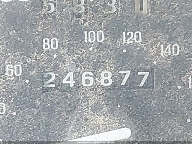 1997 FORD EXPLORER 1FMDU32E9VUD42476 Photo 6