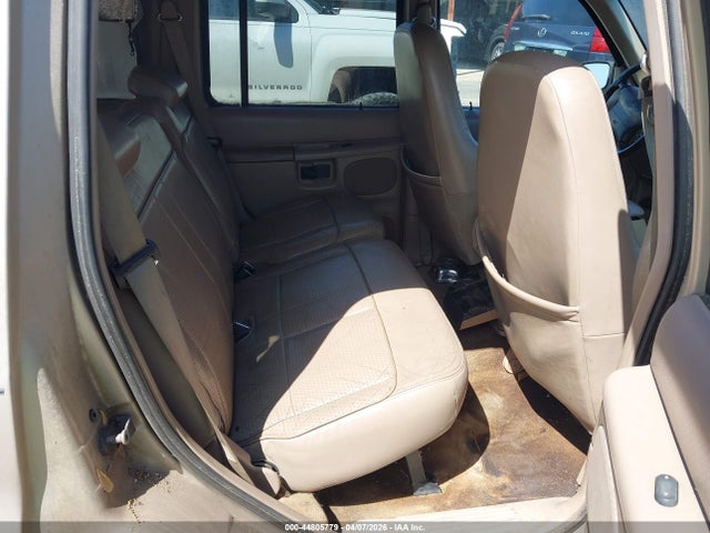 1997 FORD EXPLORER 1FMDU32E9VUD42476 Photo 7