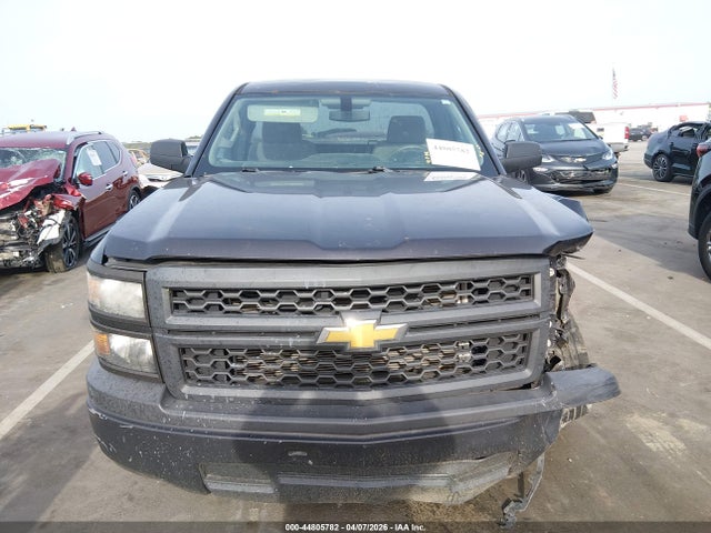 Aukcja sprzedaży 2014 Chevrolet Silverado 1500 Work Truck 1wt, vin: 1GCNCPEC4EZ251874, numer aukcji: 44805782