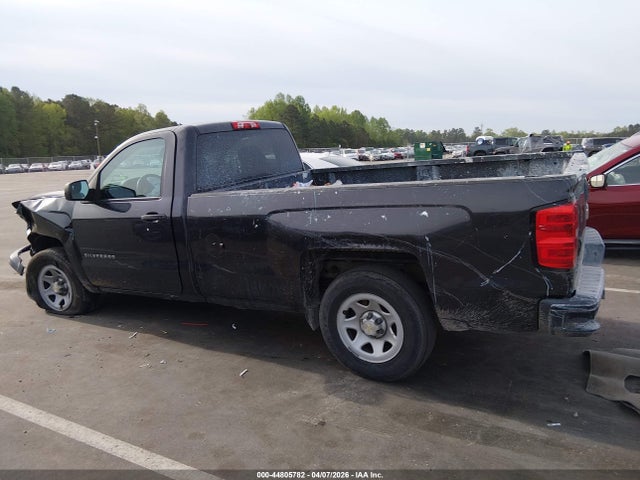 Aukcja sprzedaży 2014 Chevrolet Silverado 1500 Work Truck 1wt, vin: 1GCNCPEC4EZ251874, numer aukcji: 44805782