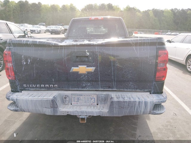Aukcja sprzedaży 2014 Chevrolet Silverado 1500 Work Truck 1wt, vin: 1GCNCPEC4EZ251874, numer aukcji: 44805782