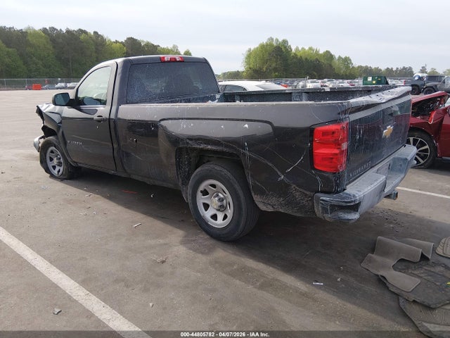 Aukcja sprzedaży 2014 Chevrolet Silverado 1500 Work Truck 1wt, vin: 1GCNCPEC4EZ251874, numer aukcji: 44805782