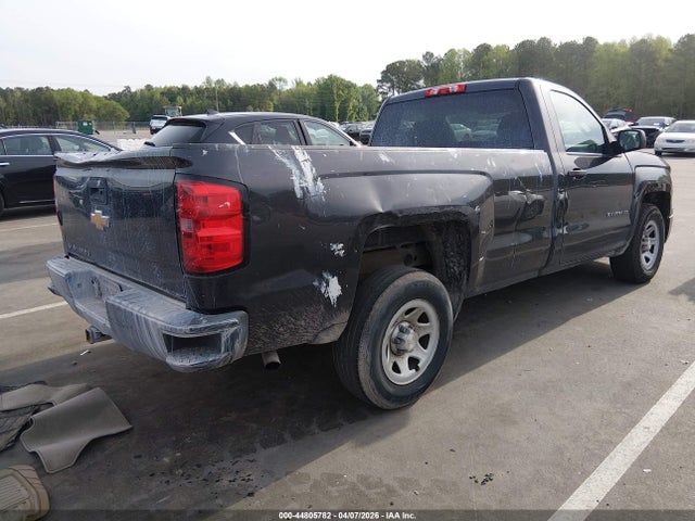 Aukcja sprzedaży 2014 Chevrolet Silverado 1500 Work Truck 1wt, vin: 1GCNCPEC4EZ251874, numer aukcji: 44805782