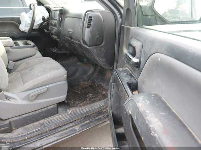 Aukcja sprzedaży 2014 Chevrolet Silverado 1500 Work Truck 1wt, vin: 1GCNCPEC4EZ251874, numer aukcji: 44805782