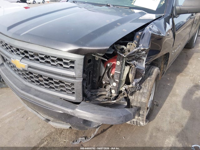 Aukcja sprzedaży 2014 Chevrolet Silverado 1500 Work Truck 1wt, vin: 1GCNCPEC4EZ251874, numer aukcji: 44805782