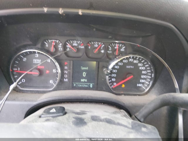 Aukcja sprzedaży 2014 Chevrolet Silverado 1500 Work Truck 1wt, vin: 1GCNCPEC4EZ251874, numer aukcji: 44805782