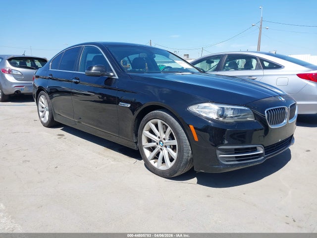 2014 BMW 535I WBA5B1C57ED482220