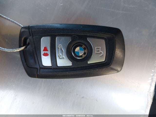 2014 BMW 535I WBA5B1C57ED482220 Photo 10