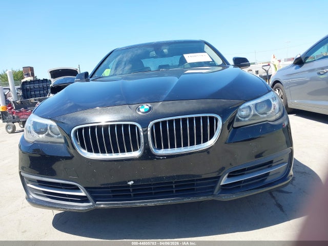 WBA5B1C57ED482220 BMW 535i