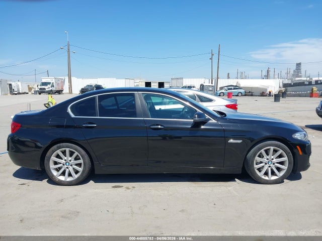 WBA5B1C57ED482220 BMW 535i