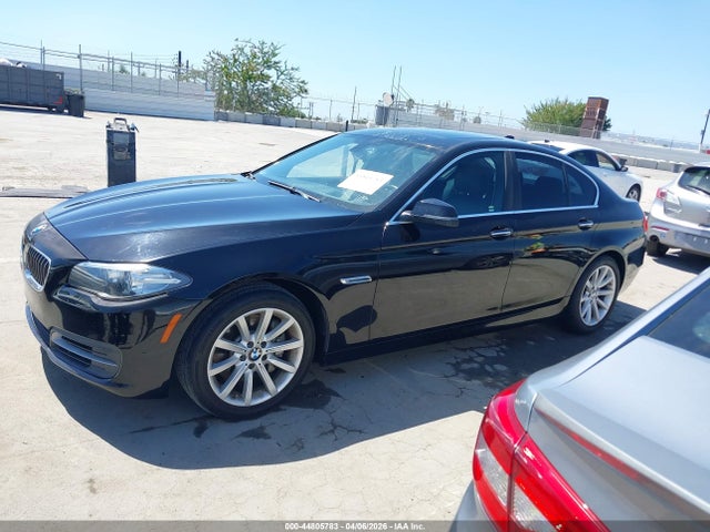 WBA5B1C57ED482220 BMW 535i