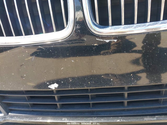 WBA5B1C57ED482220 BMW 535i