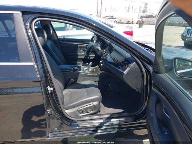 2014 BMW 535I WBA5B1C57ED482220 Photo 4