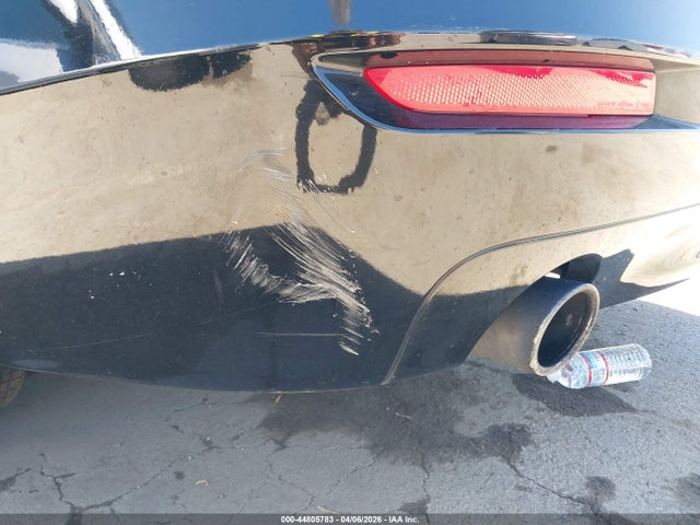 2014 BMW 535I WBA5B1C57ED482220 Photo 5