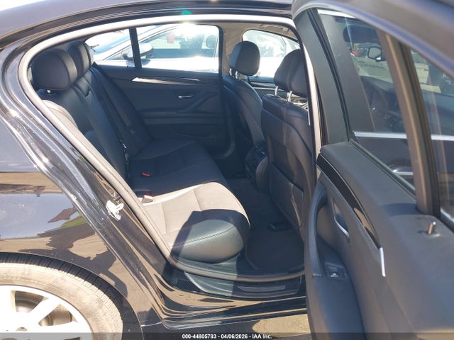 2014 BMW 535I WBA5B1C57ED482220 Photo 7