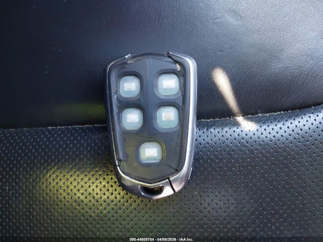 2016 CADILLAC ATS 1G6AH5RS6G0144101 Photo 10