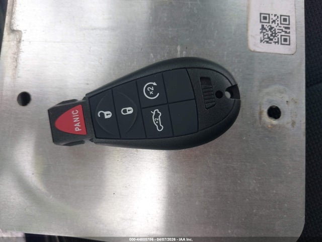 Aukcja sprzedaży 2013 Dodge Durango Sxt, vin: 1C4RDHAG1DC671834, numer aukcji: 44805786