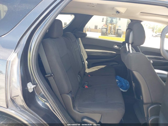 Aukcja sprzedaży 2013 Dodge Durango Sxt, vin: 1C4RDHAG1DC671834, numer aukcji: 44805786